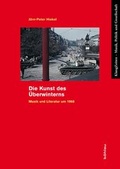 Cover: Die Kunst des &Uuml;berwinterns - B&ouml;hlau