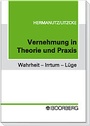 Cover: Vernehmung in Theorie und Praxis - Boorberg