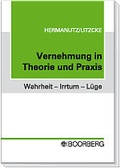 Cover: Vernehmung in Theorie und Praxis - Boorberg