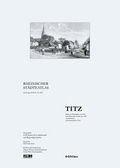 Cover: Titz - B&ouml;hlau