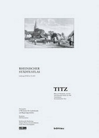 Enlarge image Cover: Titz - Böhlau
