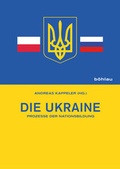 Cover: Die Ukraine - B&ouml;hlau