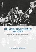 Cover: Die verschwundenen Musiker - B&ouml;hlau