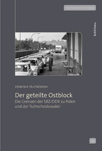 Enlarge image Cover: Der geteilte Ostblock - Böhlau