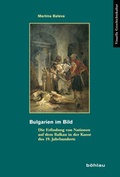 Cover: Bulgarien im Bild - B&ouml;hlau