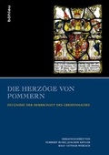 Cover: Die Herz&ouml;ge von Pommern - B&ouml;hlau
