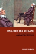 Cover: Das Joch des Schlafs - B&ouml;hlau