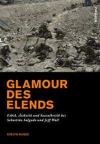 Abbildung von: Glamour des Elends - Böhlau