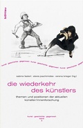 Cover: Die Wiederkehr des K&uuml;nstlers - B&ouml;hlau