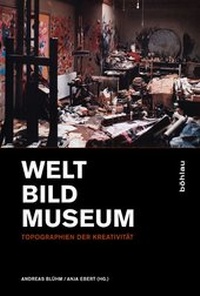 Abbildung von: Welt - Bild - Museum - Böhlau