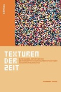Cover: Texturen der Zeit - B&ouml;hlau