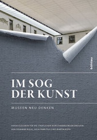 Enlarge image Cover: Im Sog der Kunst - Böhlau