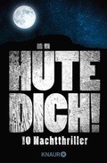 Cover: H&uuml;te Dich! - Knaur