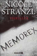 Cover: Memorex - Knaur
