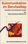 Cover: Kommunikation im Berufsalltag - dtv