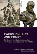 Cover: Zwischen Lust und Frust - B&ouml;hlau