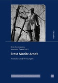 Cover: Ernst Moritz Arndt - B&ouml;hlau