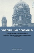 Cover: Vorbild und Gegenbild - B&ouml;hlau