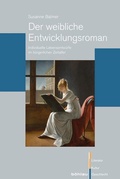 Cover: Der weibliche Entwicklungsroman - B&ouml;hlau