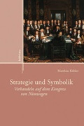 Cover: Strategie und Symbolik - B&ouml;hlau