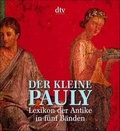Cover: Der Kleine Pauly - dtv