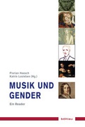 Cover: Musik und Gender - B&ouml;hlau