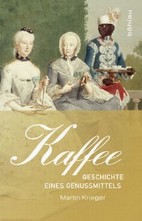 Abbildung von: Kaffee - Böhlau