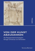 Cover: Von der Kunst abzudanken - B&ouml;hlau
