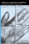 Cover: Arbeit am europ&auml;ischen Ged&auml;chtnis - B&ouml;hlau