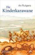 Cover: Die Kinderkarawane - dtv