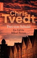 Cover: Frei von Schuld - Knaur