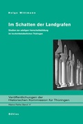 Cover: Im Schatten der Landgrafen - B&ouml;hlau