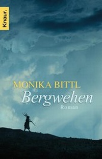 Abbildung von: Bergwehen - Knaur