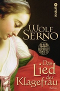Cover: Das Lied der Klagefrau - Knaur