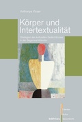 Cover: K&ouml;rper und Intertextualit&auml;t - B&ouml;hlau