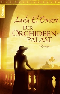 Abbildung von: Der Orchideenpalast - Knaur