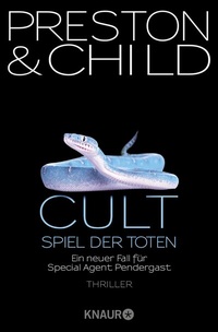 Abbildung von: Cult - Spiel der Toten - Knaur