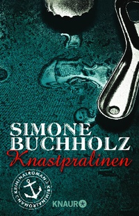 Abbildung von: Knastpralinen - Knaur Taschenbuch