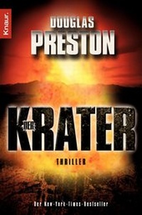 Abbildung von: Der Krater - Knaur