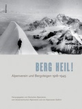 Cover: Berg heil! - B&ouml;hlau