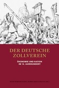 Cover: Der deutsche Zollverein - B&ouml;hlau
