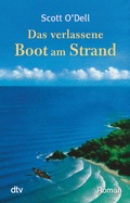 Cover: Das verlassene Boot am Strand - dtv