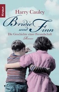 Cover: Bridie und Finn - Knaur