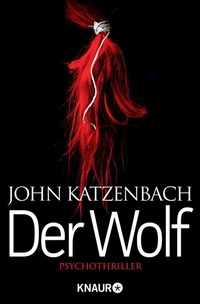 Abbildung von: Der Wolf - Knaur