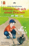 Cover: Hanno malt sich einen Drachen - dtv