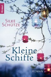 Abbildung von: Kleine Schiffe - Knaur