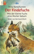 Cover: Der Findefuchs - dtv