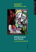 Cover: Selbstzeugnis und Person - B&ouml;hlau