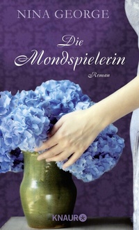 Abbildung von: Die Mondspielerin - Knaur