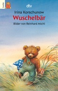 Cover: Wuschelb&auml;r - dtv